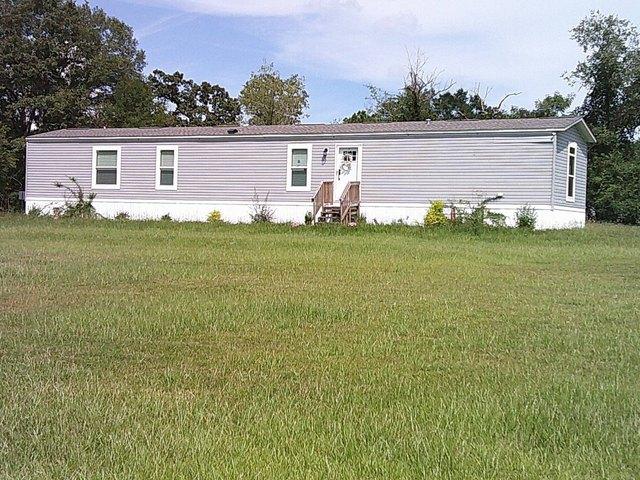 House for sale in Franklinton, Louisiana