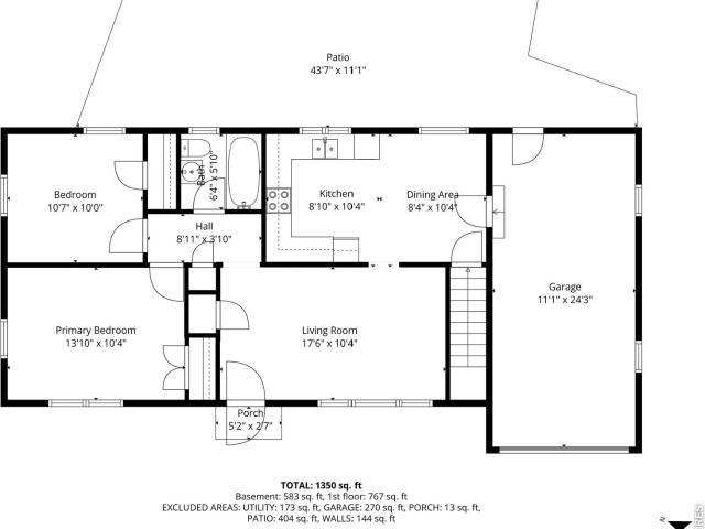 House for sale in Greeley, Colorado