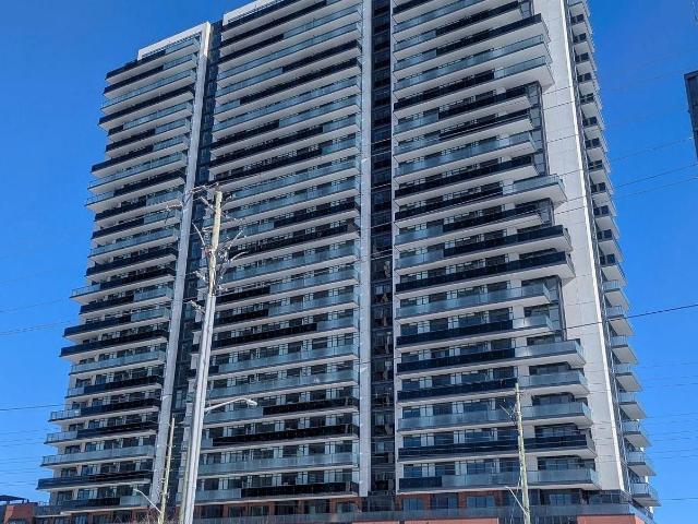 Condo for rent in Woburn, Ontario