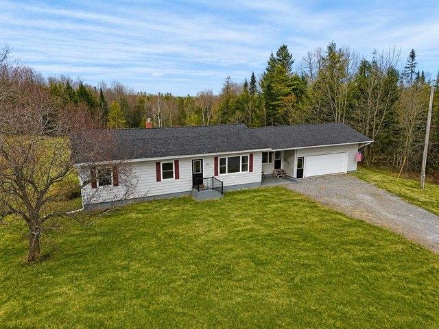 House for sale in Irasburg, Vermont