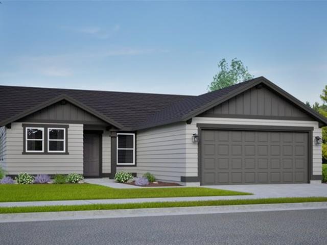 House for sale in Cheney, Washington