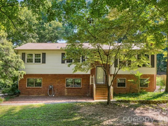 House for sale in Kannapolis, North Carolina