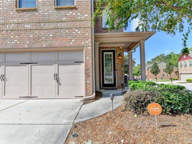 Townhouse for sale in Buford, Gwinnett County