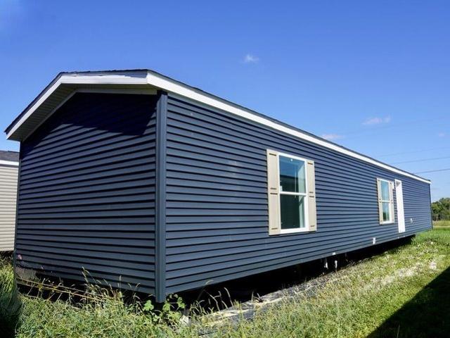 House for sale in Fay, Ohio