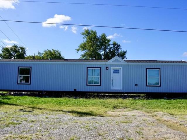 House for sale in Fay, Ohio
