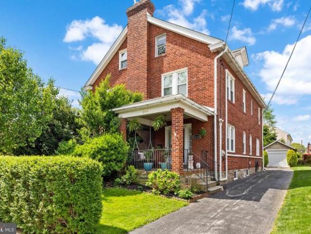 House for sale in Ardmore, Pennsylvania