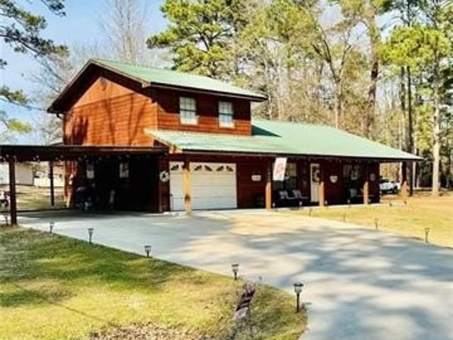 House for sale in Olla, Louisiana