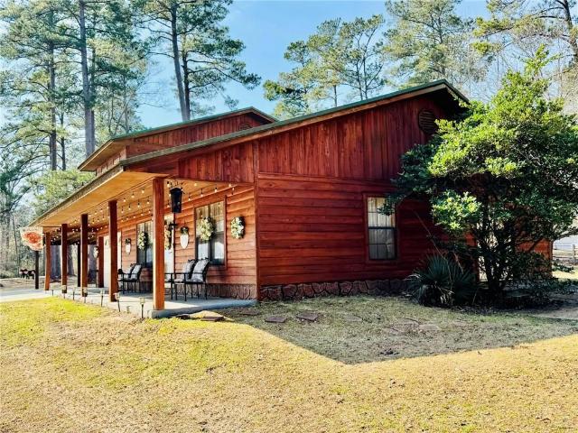 House for sale in Olla, LaSalle Parish