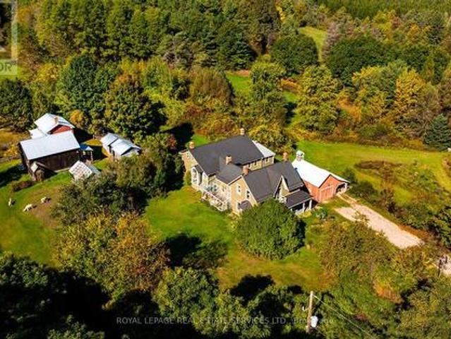 House for sale in Adjala–tosorontio, Ontario