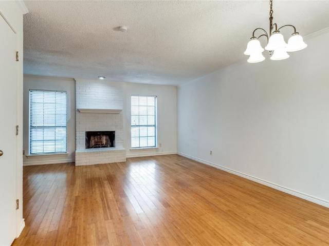 Townhouse for sale in Carrollton, Texas
