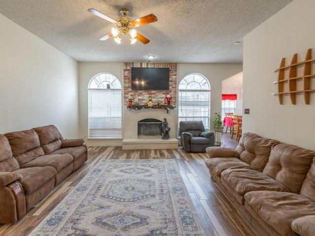 Property for rent in Grand Prairie, Texas