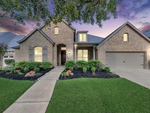 House for sale in Katy, Texas