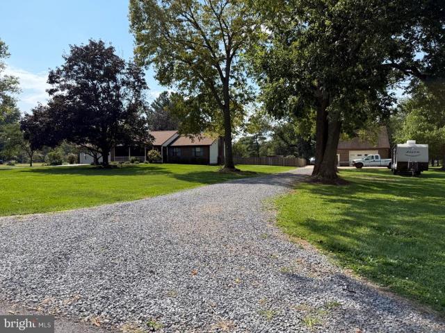 House for sale in Adamstown, Maryland