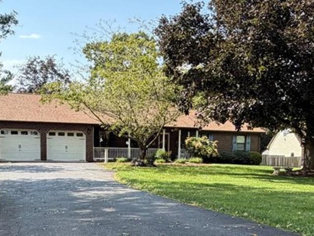 House for sale in Adamstown, Maryland