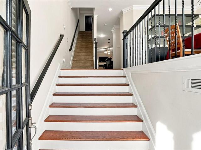 Townhouse for sale in Chamblee, DeKalb County