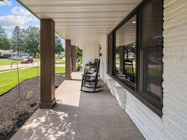 House for sale in Davenport, Iowa