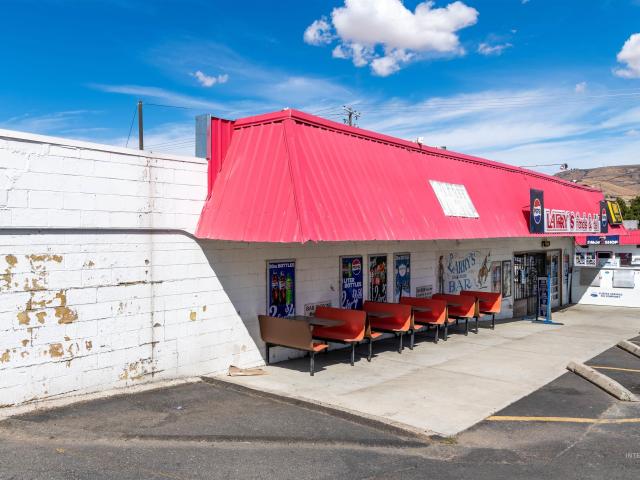 Commercial for sale in Lewiston, Idaho
