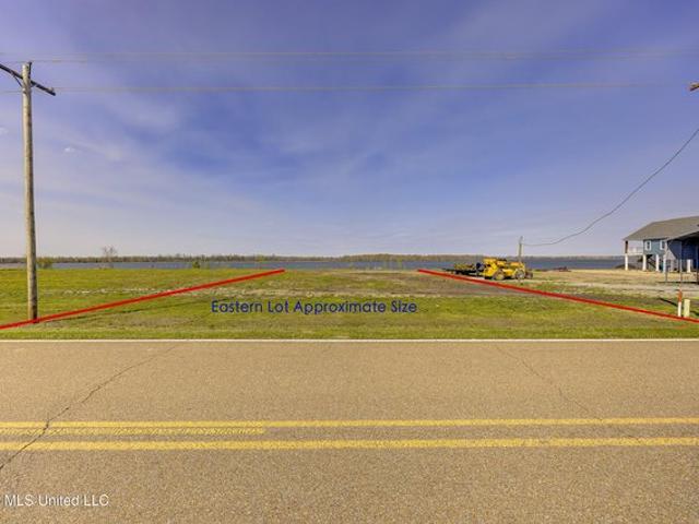 Land for sale in Vicksburg, Mississippi