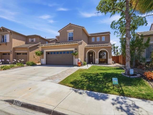 House for sale in Chula Vista, California