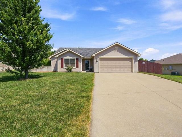 House for sale in Kansas
