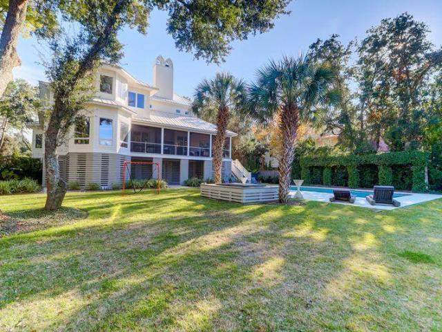 House for sale in Sullivan's Island, Charleston County