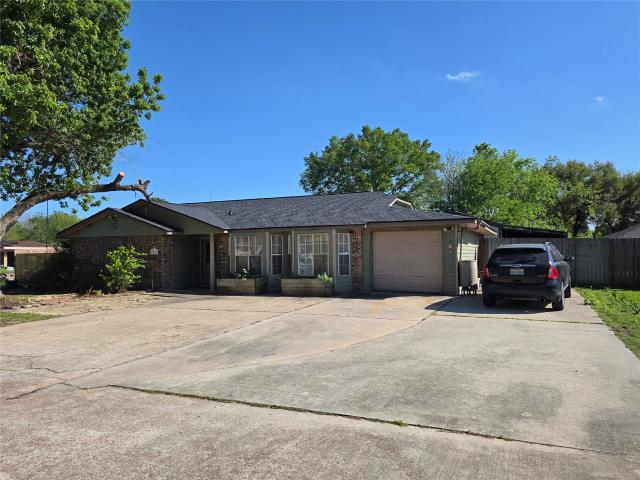 House for sale in Harris, Texas