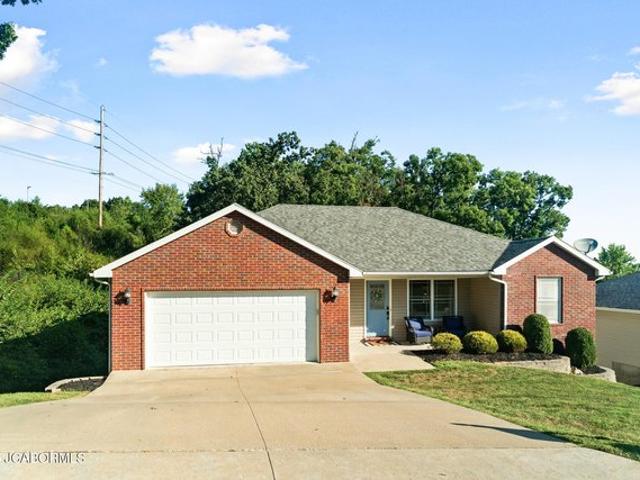 House for sale in Jefferson City, Missouri