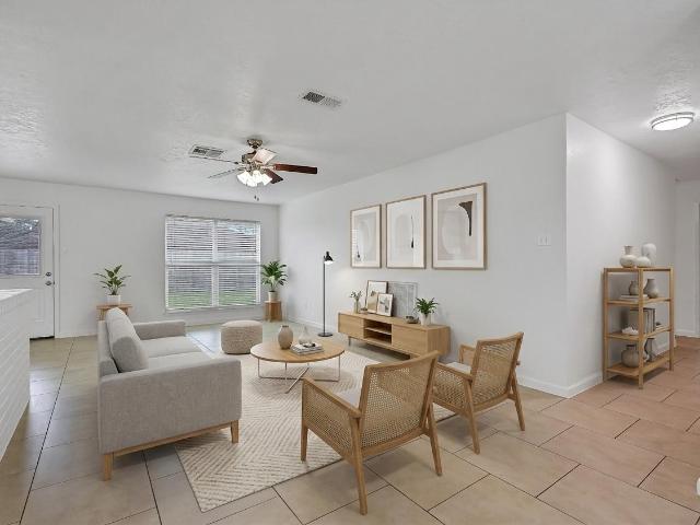House for sale in Harris, Texas