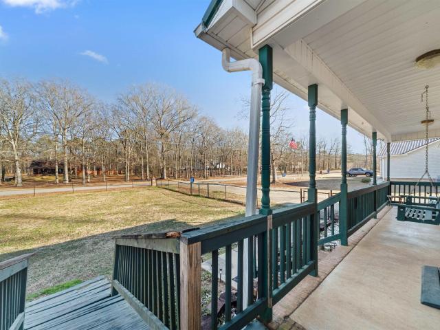 House for sale in Eastaboga, Alabama