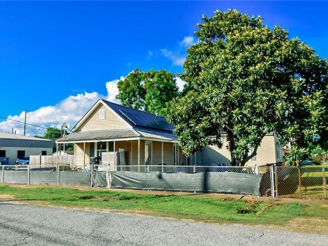 House for sale in Lutcher, Louisiana