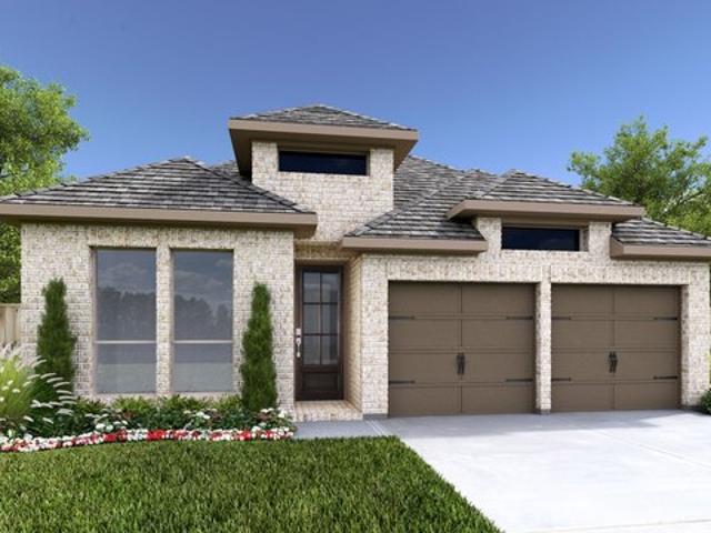 House for sale in Forney, Texas