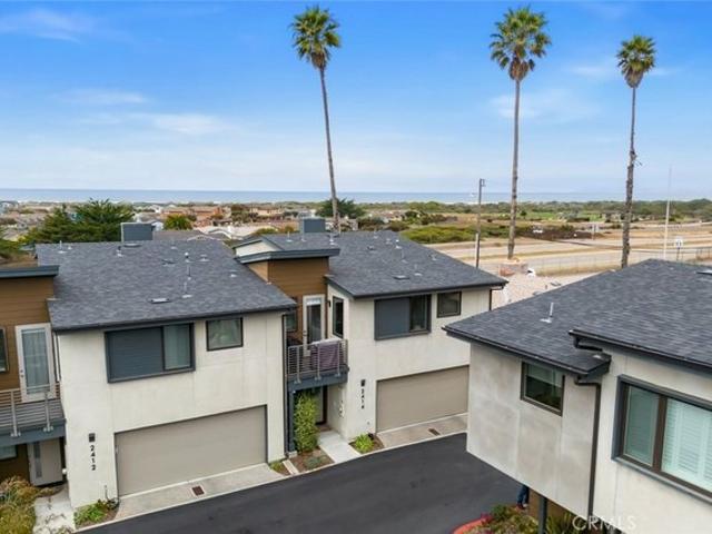 House for sale in Morro Bay, California