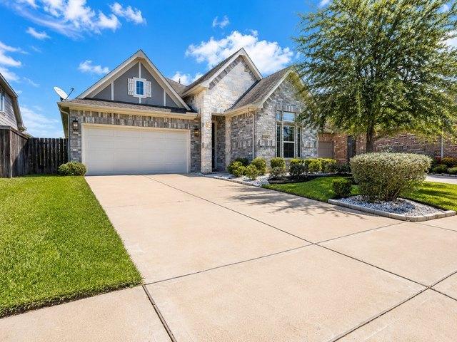 House for sale in Missouri City, Texas