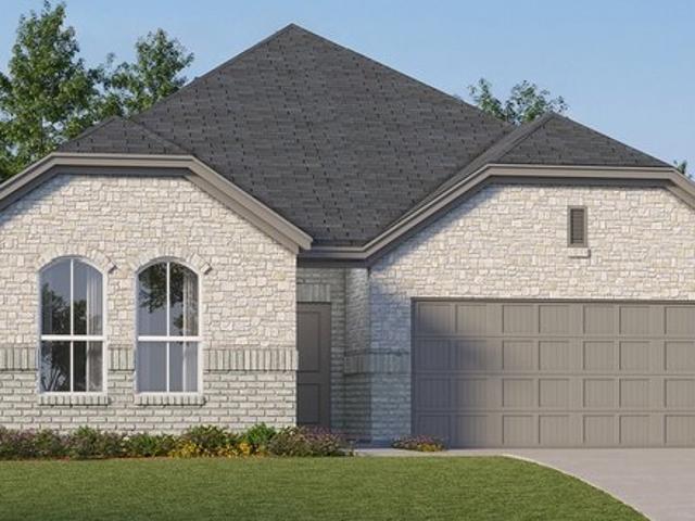 House for sale in Crandall, Texas