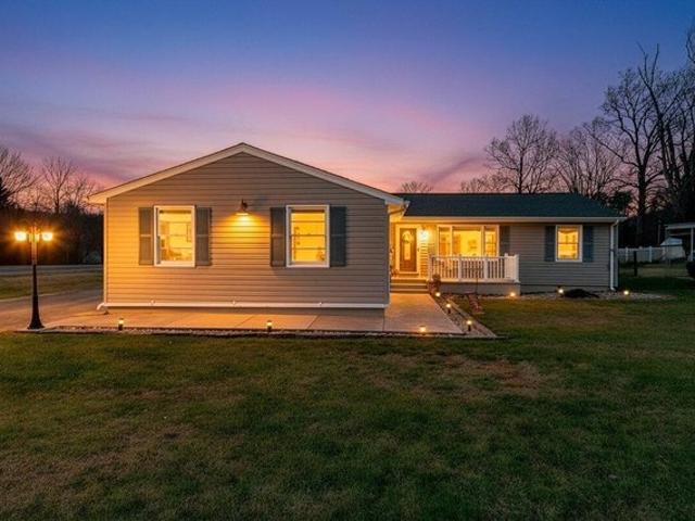 House for sale in Virginia