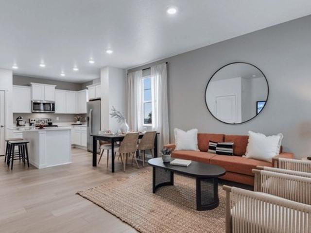 Townhouse for sale in Fort Lupton, Colorado