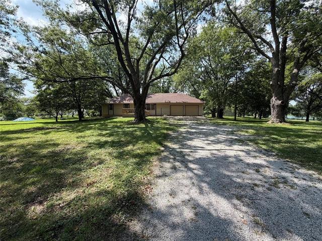 House for sale in Buckner, Missouri