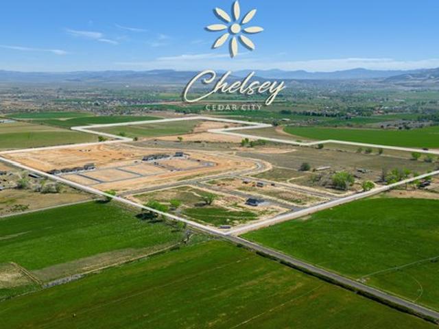 Land for sale in Iron, Utah