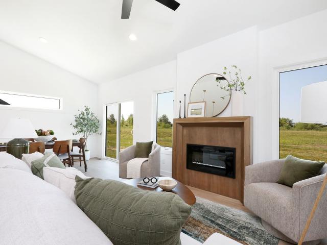 House for sale in Grimes, Iowa