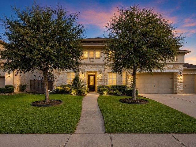 House for sale in Katy, Texas