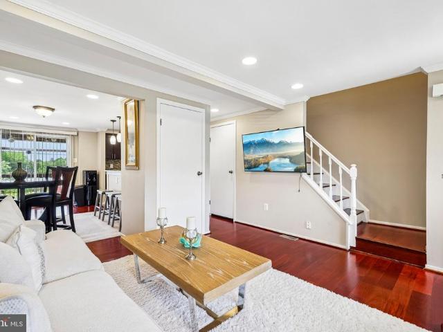 Townhouse for sale in Gibsonton, Maryland