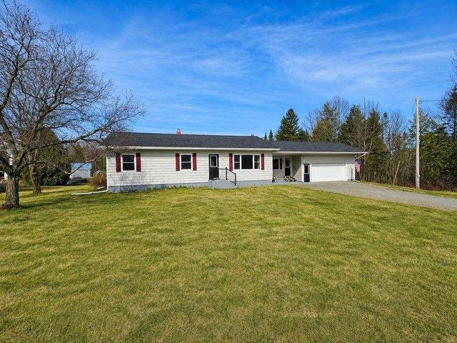 House for sale in Irasburg, Vermont