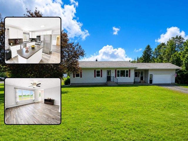 House for sale in Irasburg, Orleans County