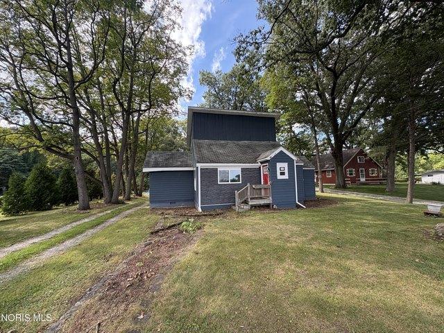 House for sale in Swanton, Ohio