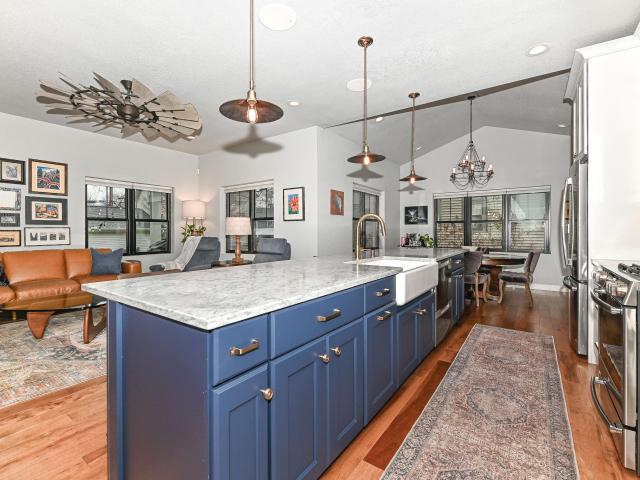 House for sale in Bay View, Milwaukee