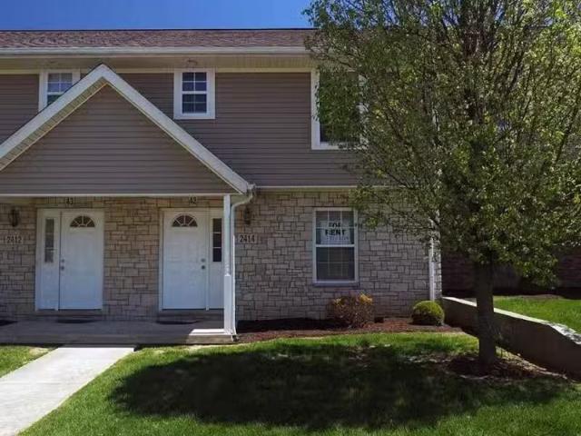 Apartment for rent in Bloomington