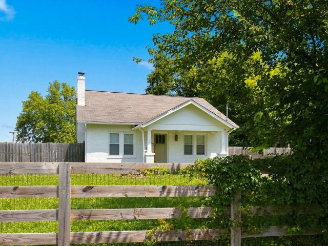 House for sale in Tennessee