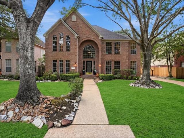 House for sale in Katy, Texas