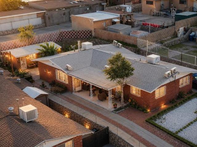 House for sale in El Paso, Texas
