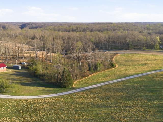 Land for sale in Tennessee